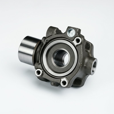 4D29G31-04003 Second Compression Ring  For Heli Forklift 3.5 Ton