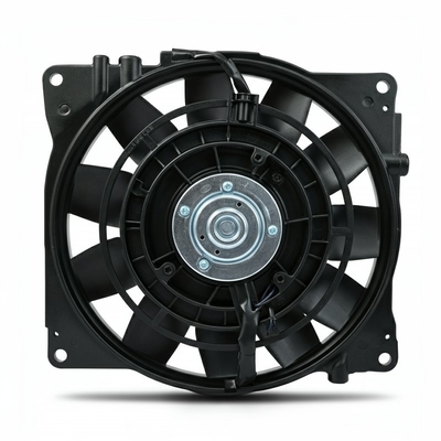 490B-41100-6 Συστήματα ψύξης ανεμιστήρα ανελκυστήρα