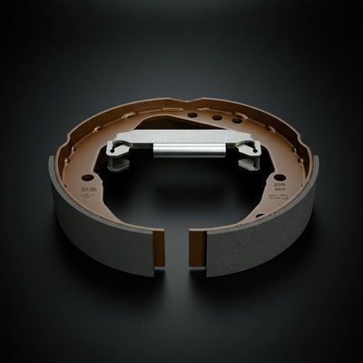 24433-71000 Brake Shoe For HELI TCM CPCD25 CPCD30 CPC30 CPCD35 Forklift Part