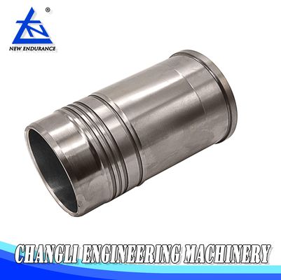 Εξαρτήματα κινητήρα ντίζελ YTO Cylinder Liner RB020001 για LR4108 LR4B3 με διάμετρο 108MM