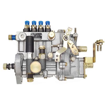 Γνήσιος Κατασκευαστής Αντλία Ψεκασμού Καυσίμου Diesel 4QT72ZH-1 για Ανυψωτικό με Παράδοση 1 έως 2 Ημέρες